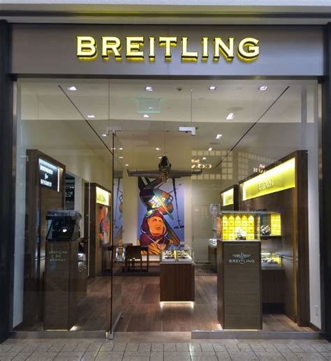 Breitling Boutique Denver